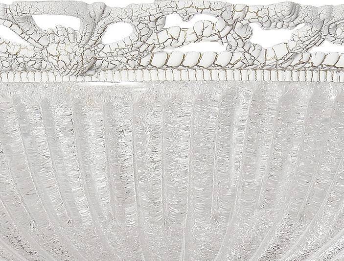 Накладной светильник Arti Lampadari Vigilanza Vigilanza E 1.13.38 BW