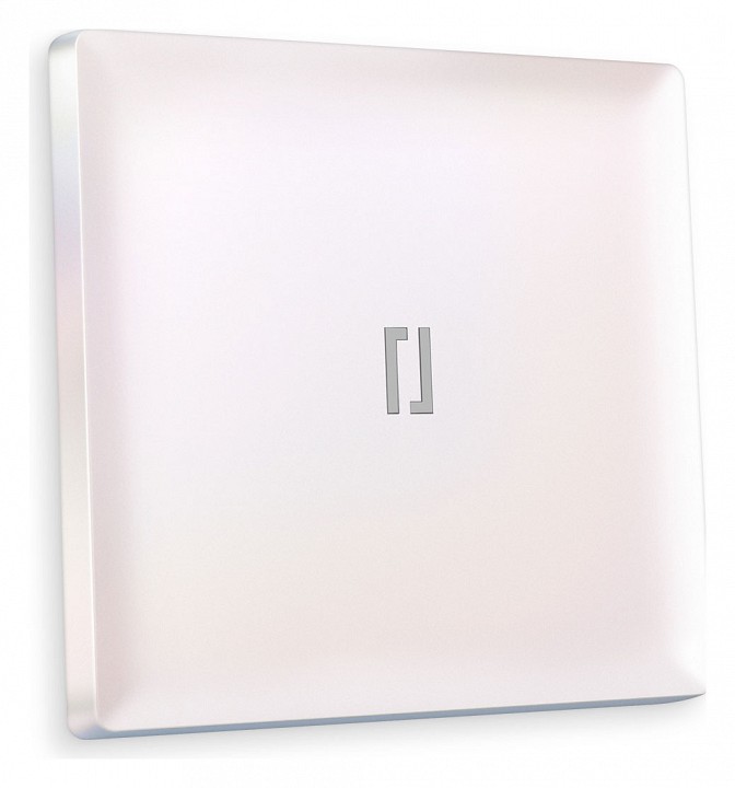 Клавиша для выключателя одноклавишного c подсветкой Ambrella Volt Quant AP2020