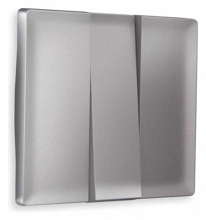 Клавиши для выключателя трехклавишного Ambrella Volt Quant AP5050