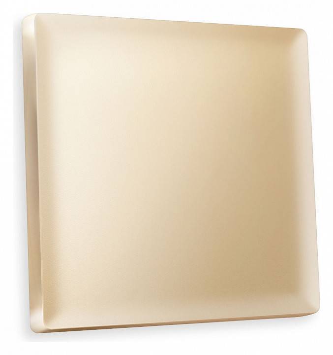 Клавиша для выключателя одноклавишного Ambrella Volt Quant AP6010