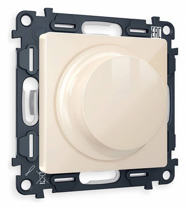 Диммер без рамки Ambrella Volt Quant MA305510