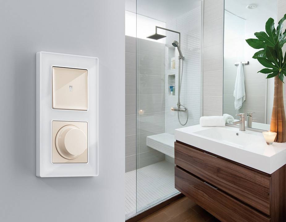 Диммер без рамки Ambrella Volt Quant MA305510