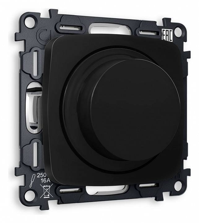 Диммер без рамки Ambrella Volt Quant MO805510