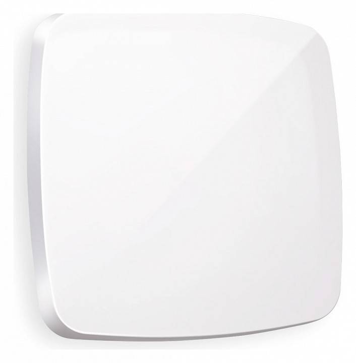 Клавиша для выключателя одноклавишного Ambrella Volt Quant OP1010