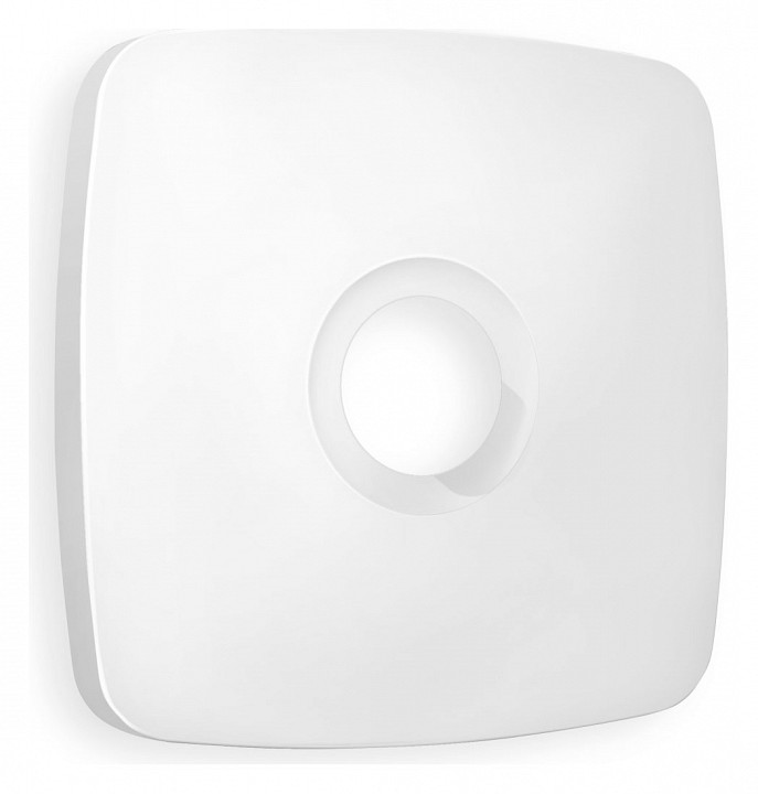 Накладка для ТВ-розетки Ambrella Volt Quant OP1330