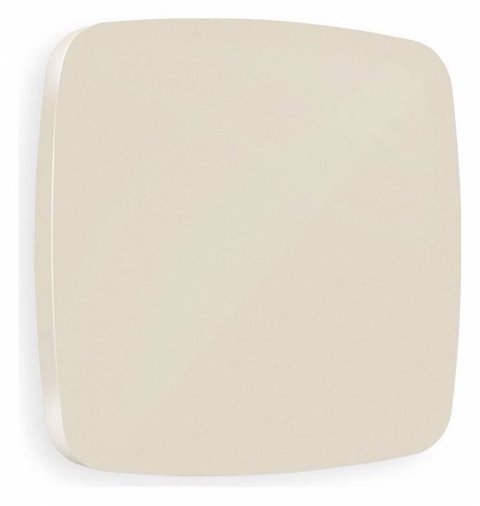 Заглушка для поста с рамкой Ambrella Volt Quant OP3160