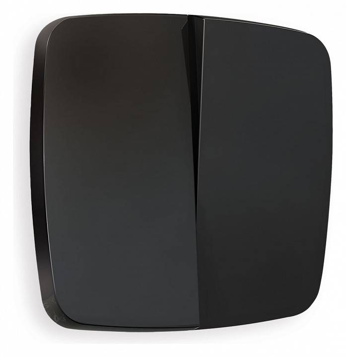 Клавиши для выключателя двухклавишного Ambrella Volt Quant OP8030