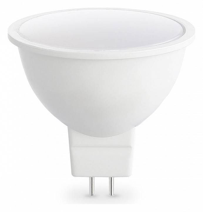 Лампа светодиодная Ambrella Light MR16 160906