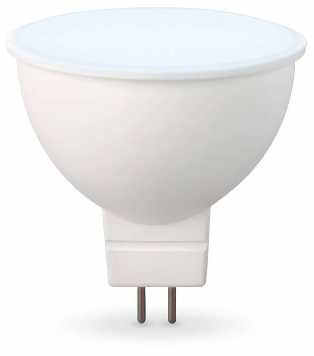 Лампа светодиодная Ambrella Light MR16 160906