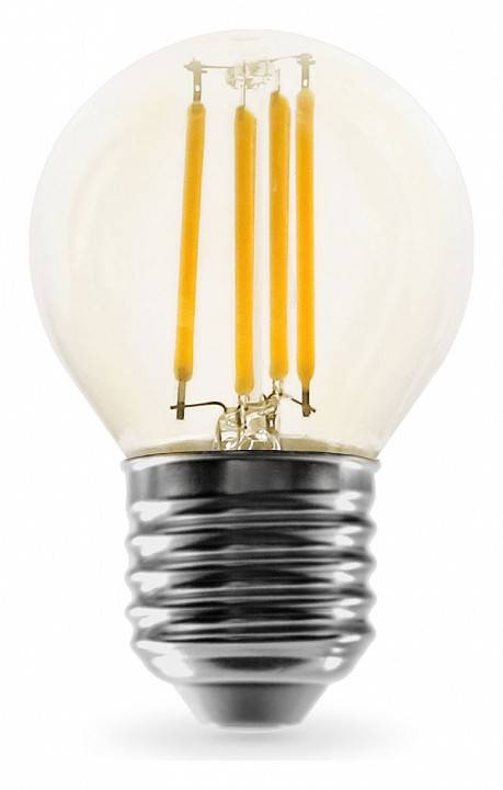 Лампа светодиодная Ambrella Light G45 451524