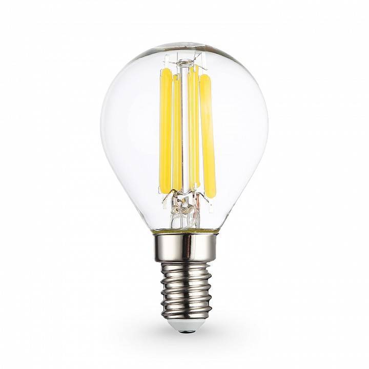 Лампа светодиодная Ambrella Light G45 451533