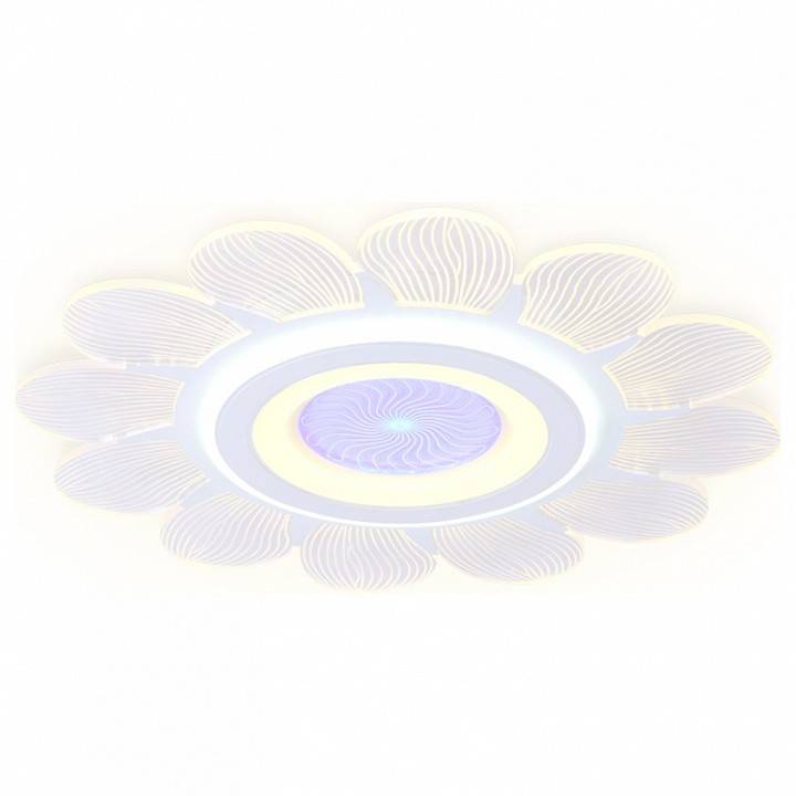 Накладной светильник Ambrella light AK AK4301