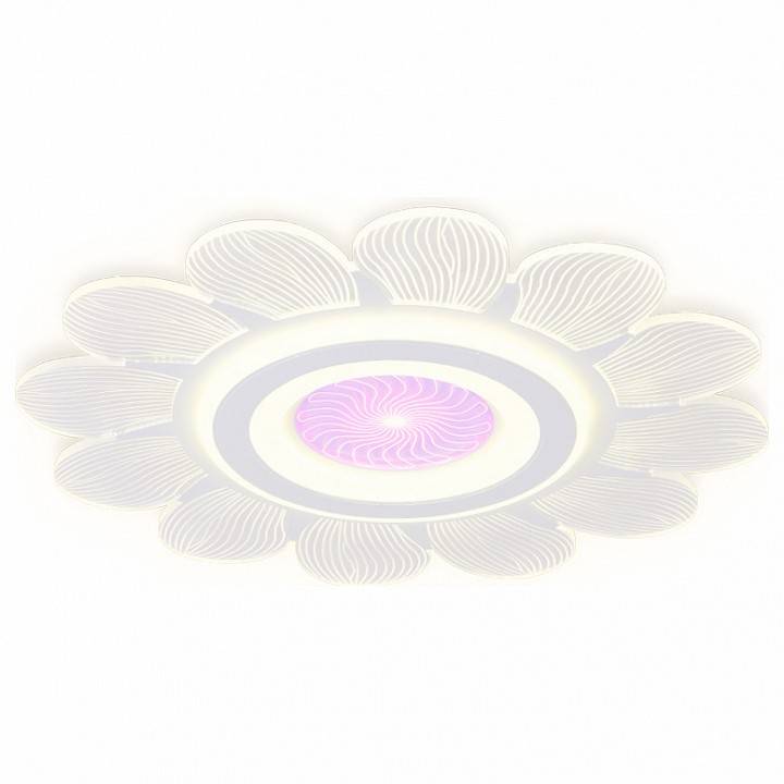 Накладной светильник Ambrella light AK AK4301