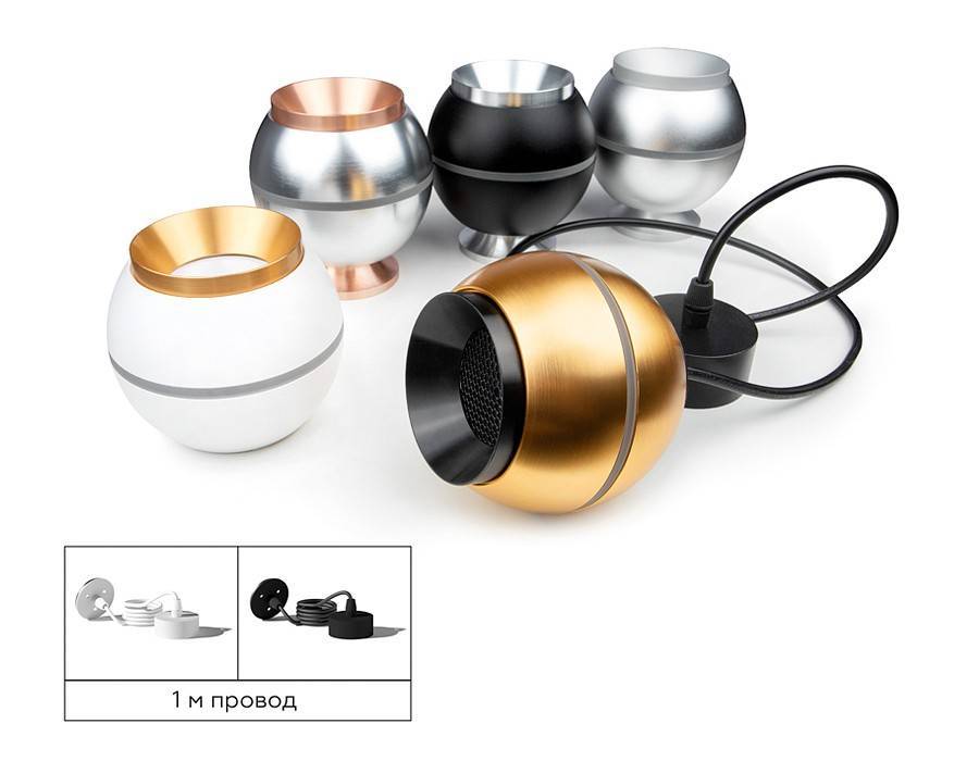 Накладной светильник Ambrella light C C1101