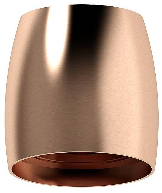 Накладной светильник Ambrella light DECO под лампу GU10 C1144