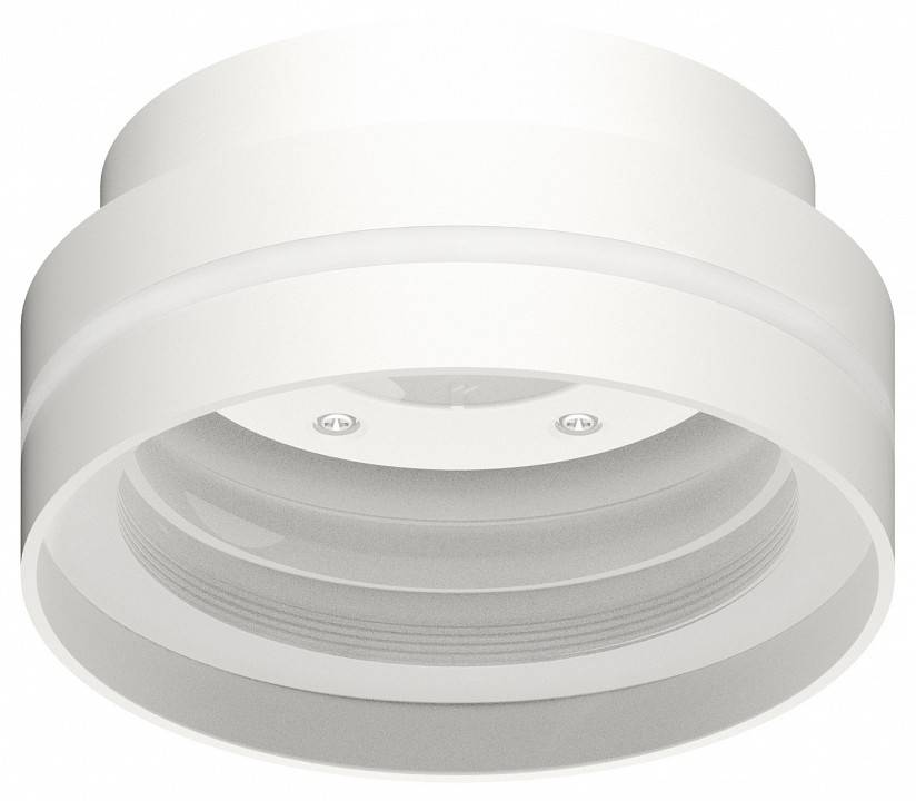 Накладной светильник Ambrella Light C C8412