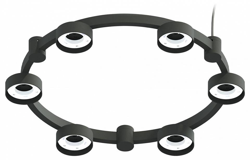 Подвесная люстра Ambrella light C C9232