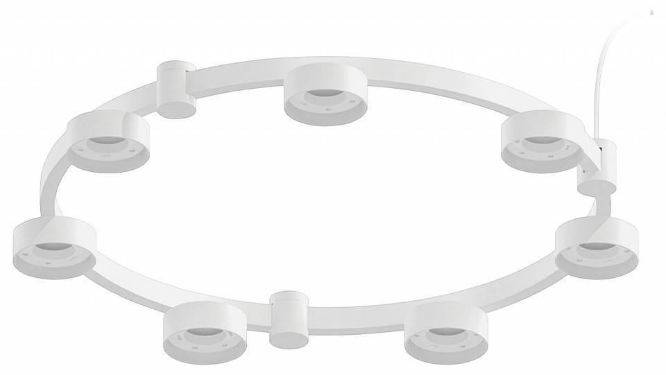 Подвесная люстра Ambrella light C C9236