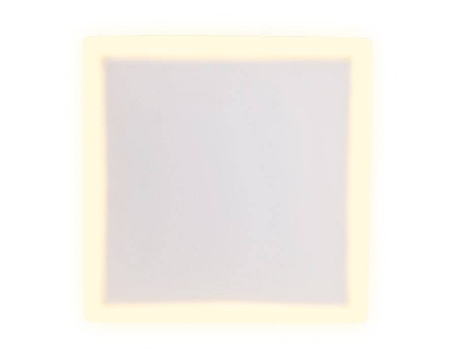 Встраиваемый светильник Ambrella Light DCR DCR333