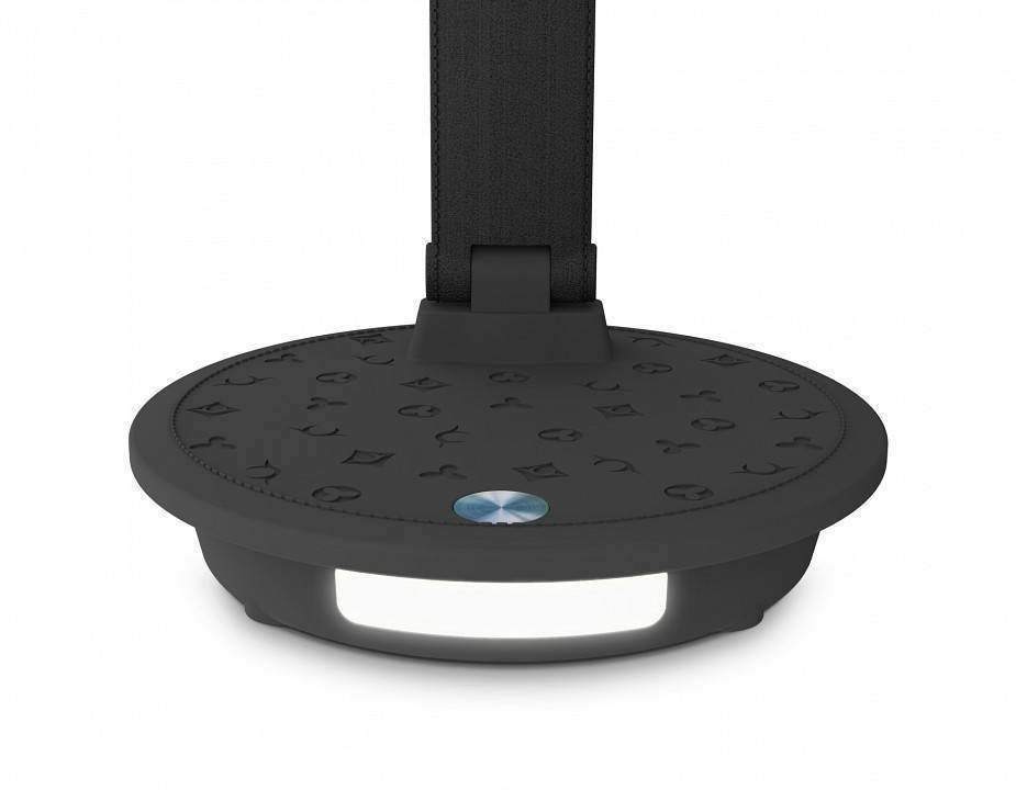 Настольная лампа офисная Ambrella Light DE DE537