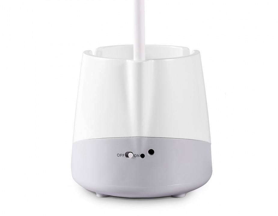 Настольная лампа офисная Ambrella Light DE DE563