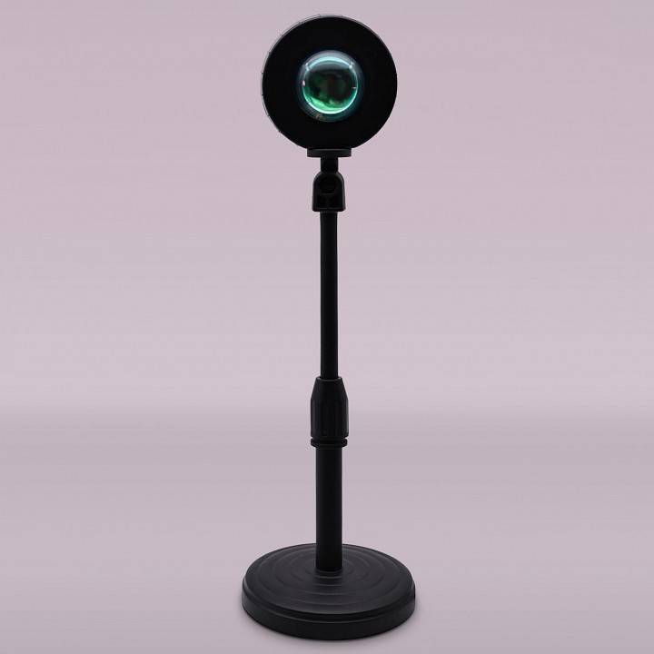 Настольная лампа декоративная Ambrella Light DE DE8385