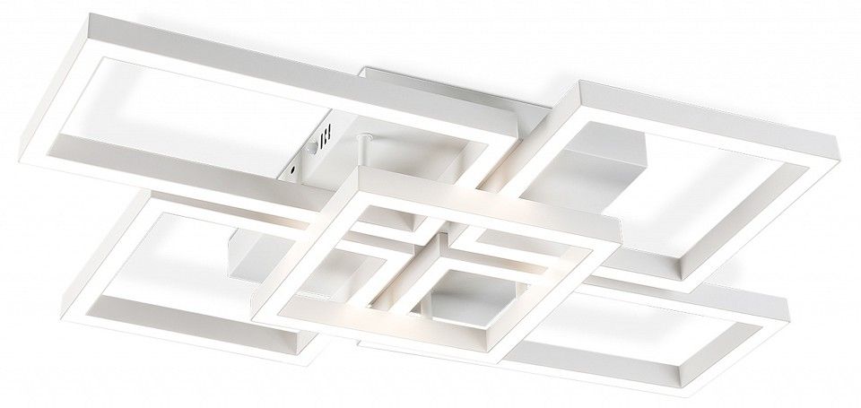Потолочная люстра Ambrella Light ACRYLICA FA1011
