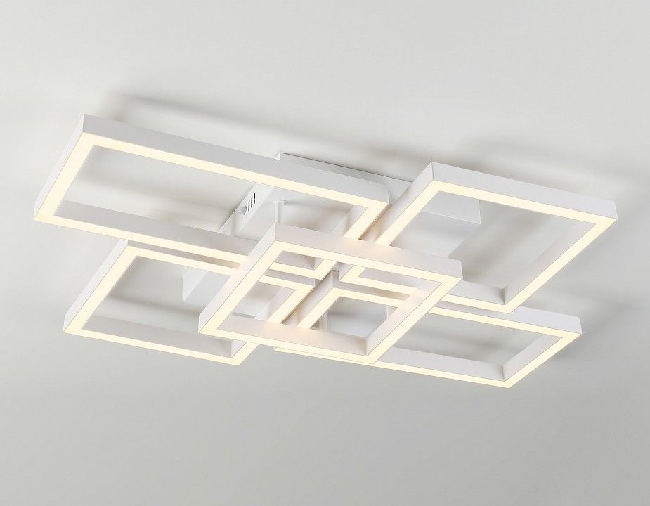Потолочная люстра Ambrella Light ACRYLICA FA1011