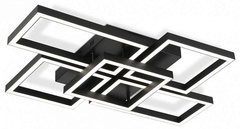 Потолочная люстра Ambrella Light ACRYLICA FA1012