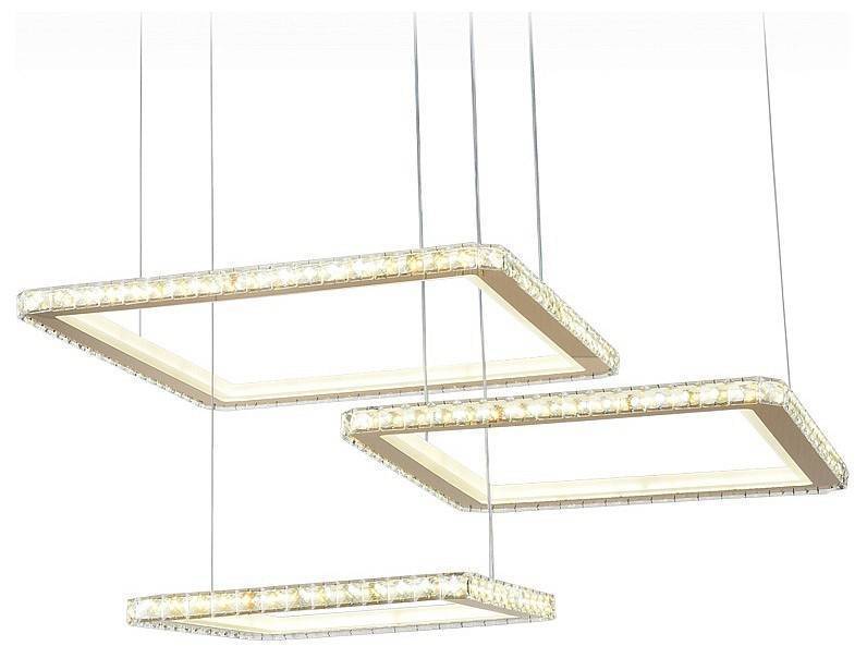 Подвесной светильник Ambrella Light FA FA1761