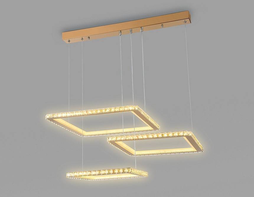 Подвесной светильник Ambrella Light FA FA1761