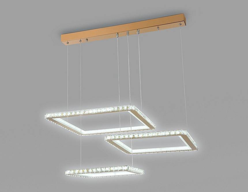 Подвесной светильник Ambrella Light FA FA1761