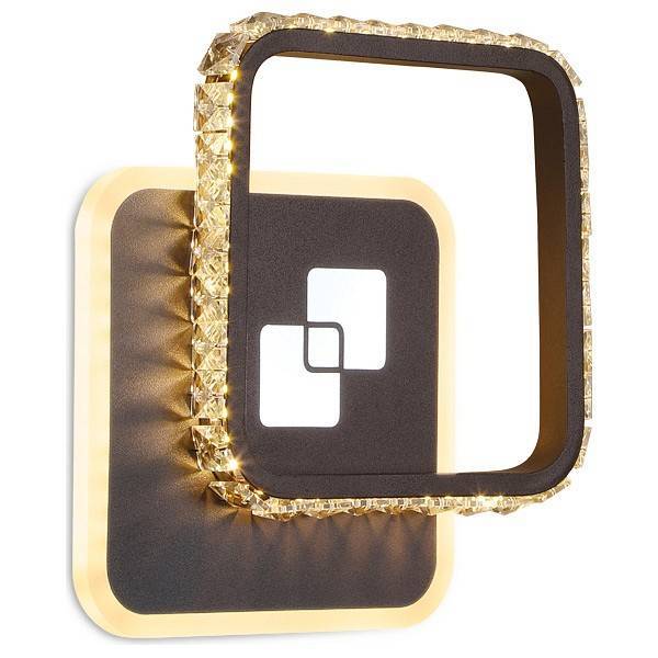 Накладной светильник Ambrella Light FA FA232 GX53 80x25 мм белый FA232