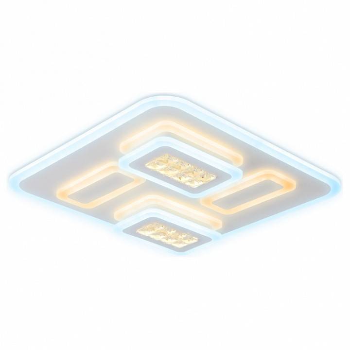Светильник накладной Ambrella light FA FA257 18 Вт 4200 К FA257