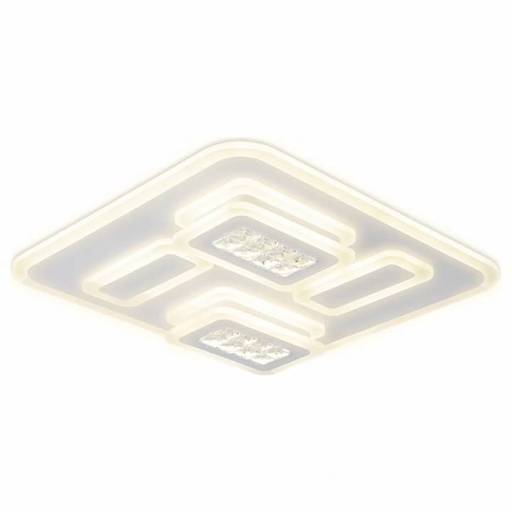 Светильник накладной Ambrella light FA FA257 18 Вт 4200 К FA257