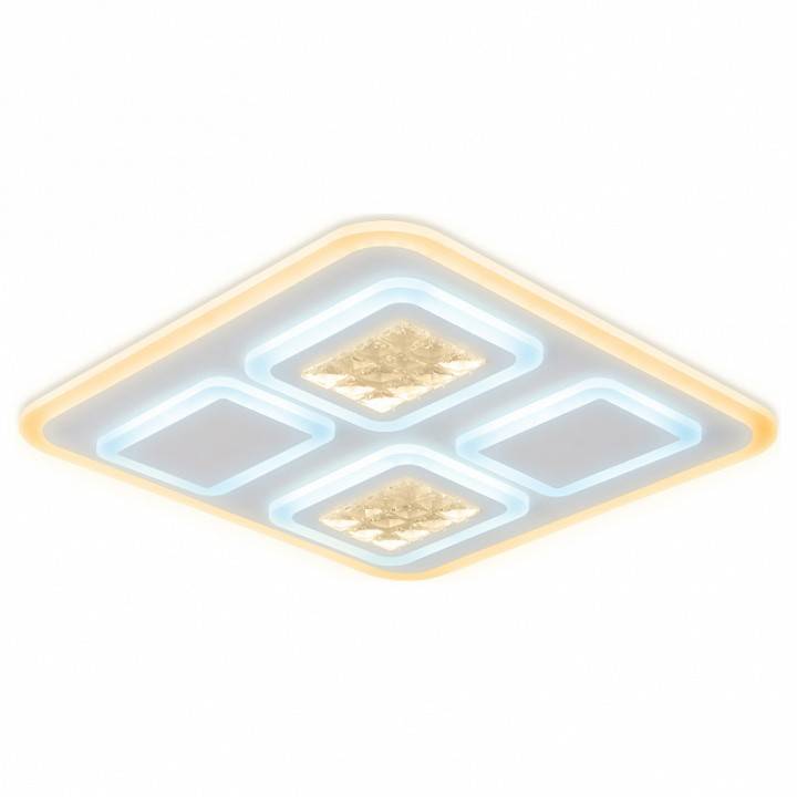 Светильник накладной Ambrella light FA FA259 24 Вт 4200 К FA259