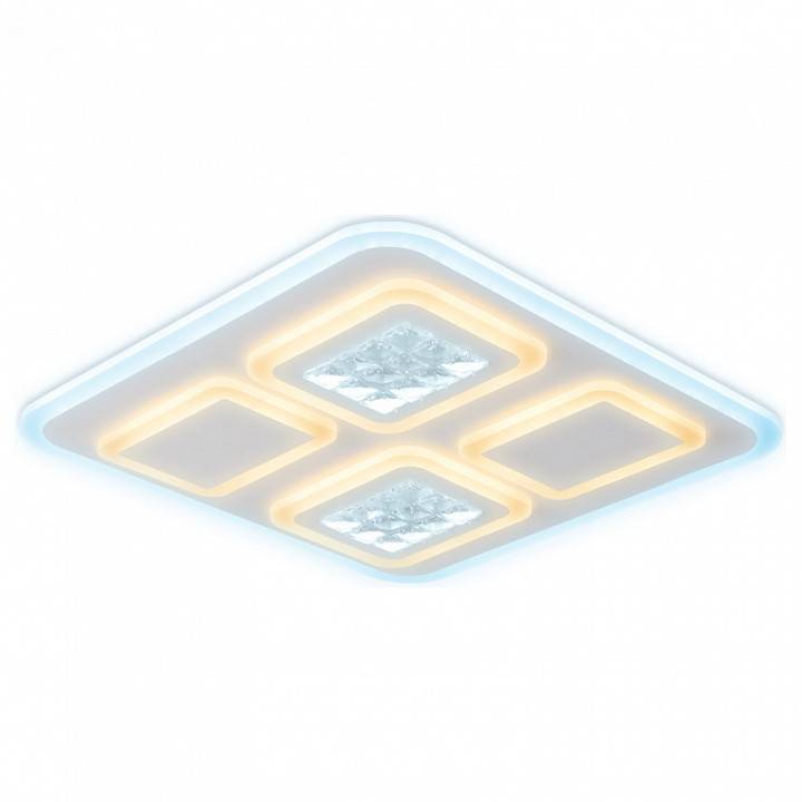 Светильник накладной Ambrella light FA FA259 24 Вт 4200 К FA259