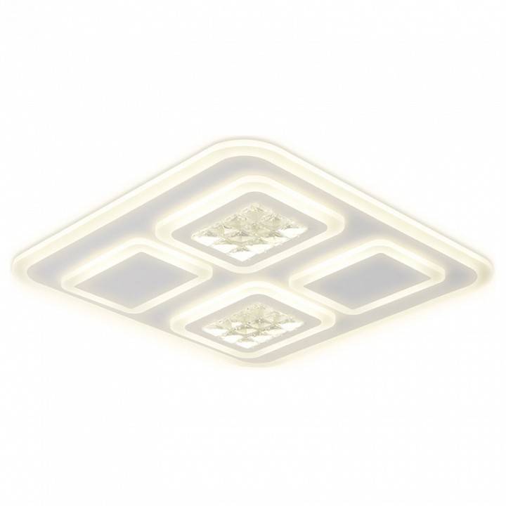 Светильник накладной Ambrella light FA FA259 24 Вт 4200 К FA259