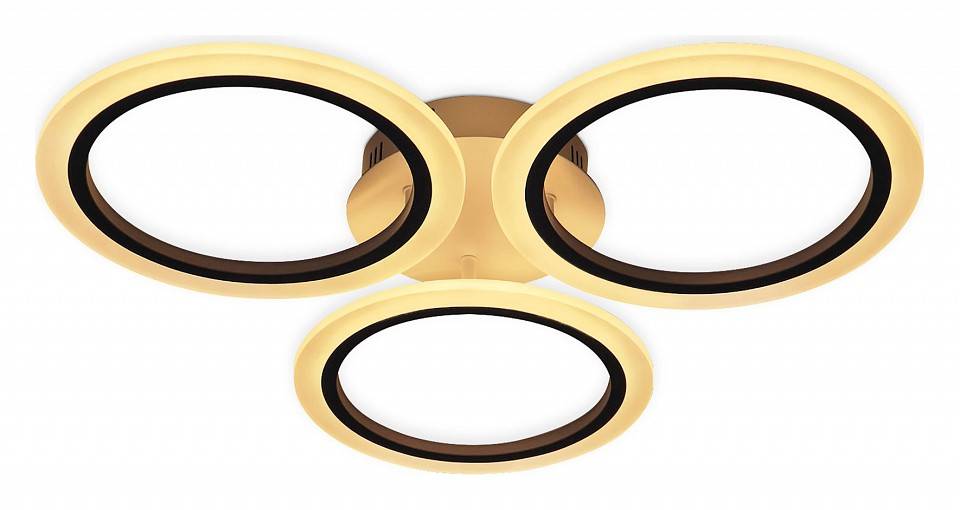 Потолочная люстра Ambrella Light FA FA4052