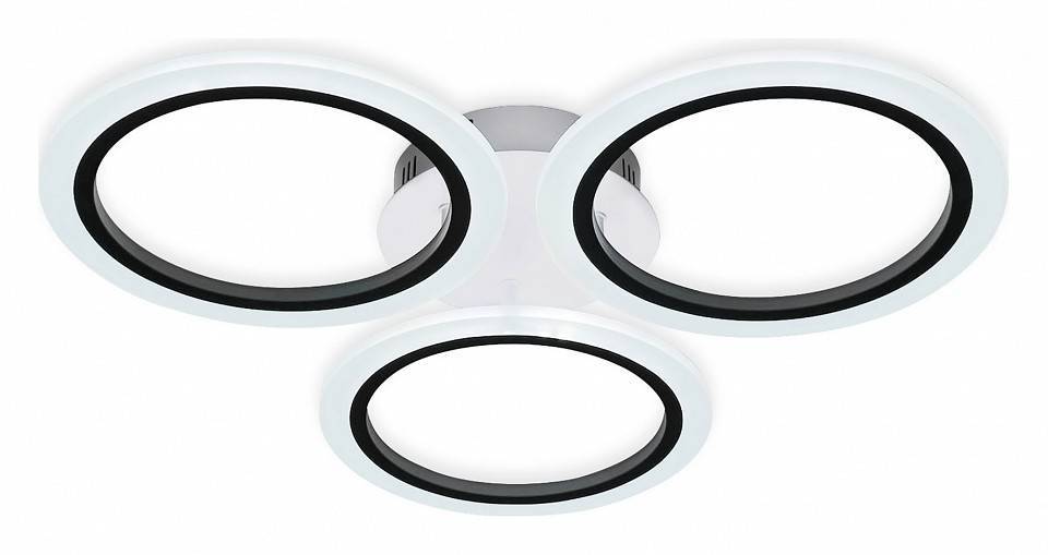 Потолочная люстра Ambrella Light FA FA4052