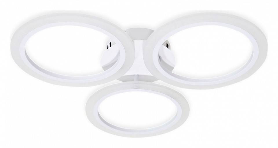 Потолочная люстра Ambrella Light FA FA4052