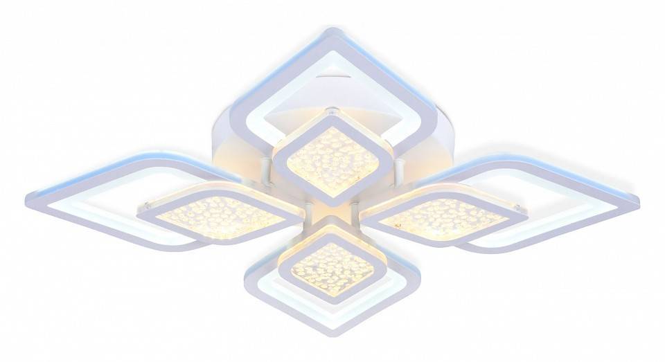 Потолочная люстра Ambrella Light FA FA4285