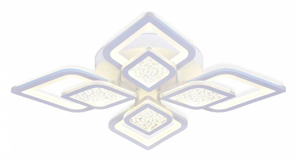 Потолочная люстра Ambrella Light FA FA4285