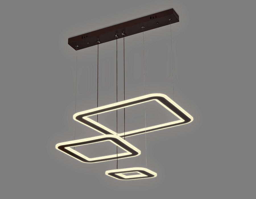 Подвесной светильник Ambrella Light FA FA433