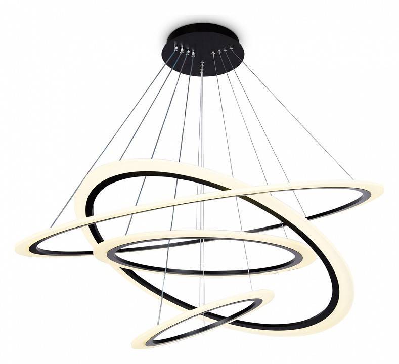 Подвесной светильник Ambrella light FA FA4365 40 Вт FA4365