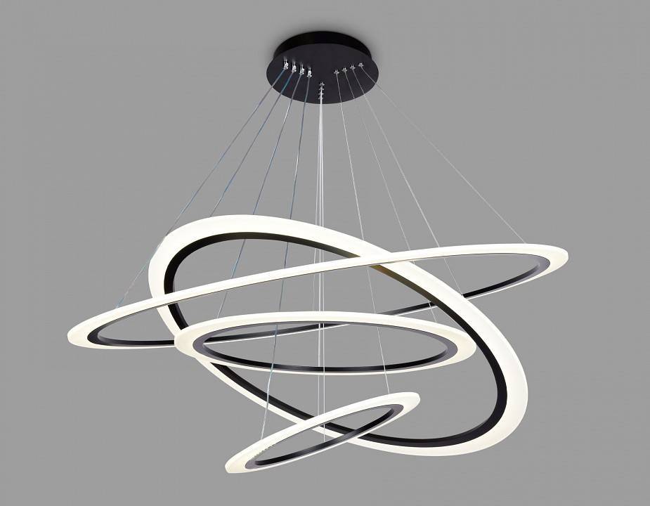 Подвесной светильник Ambrella light FA FA4365 40 Вт FA4365