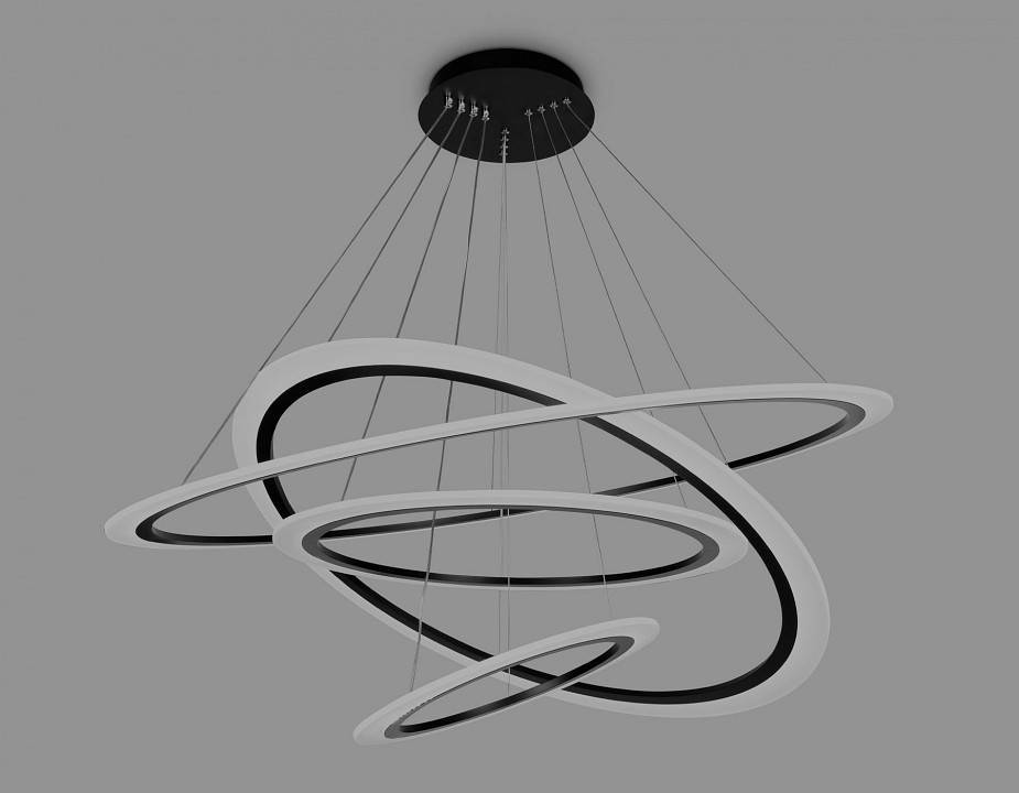 Подвесной светильник Ambrella light FA FA4365 40 Вт FA4365