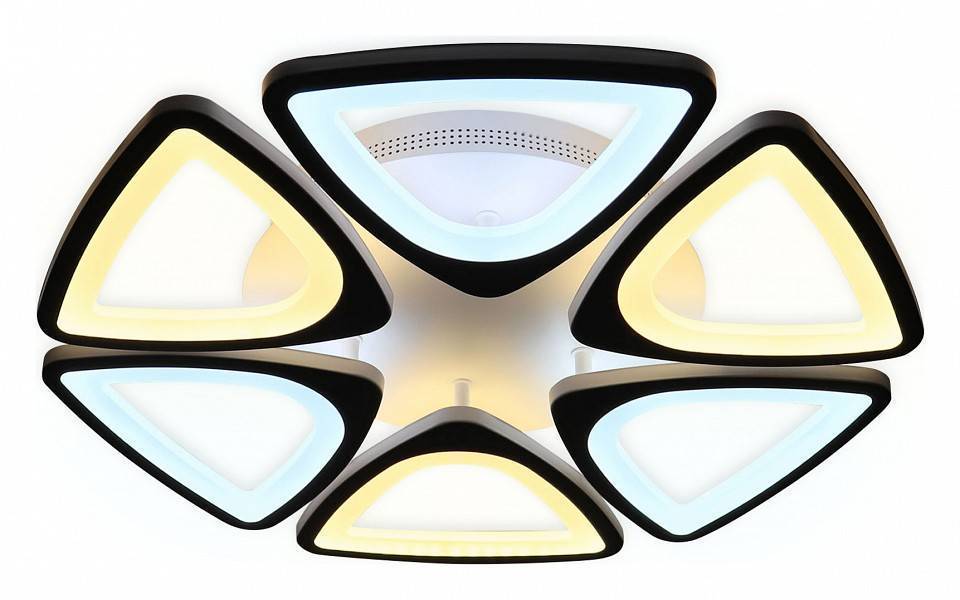 Потолочная люстра Ambrella Light FA FA4494