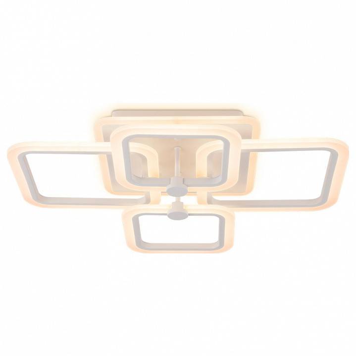 Накладной светодиодный светильник Ambrella Light FA FA533 12 Вт FA533