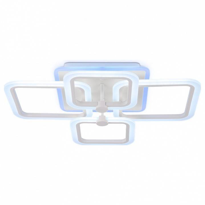 Накладной светодиодный светильник Ambrella Light FA FA533 12 Вт FA533